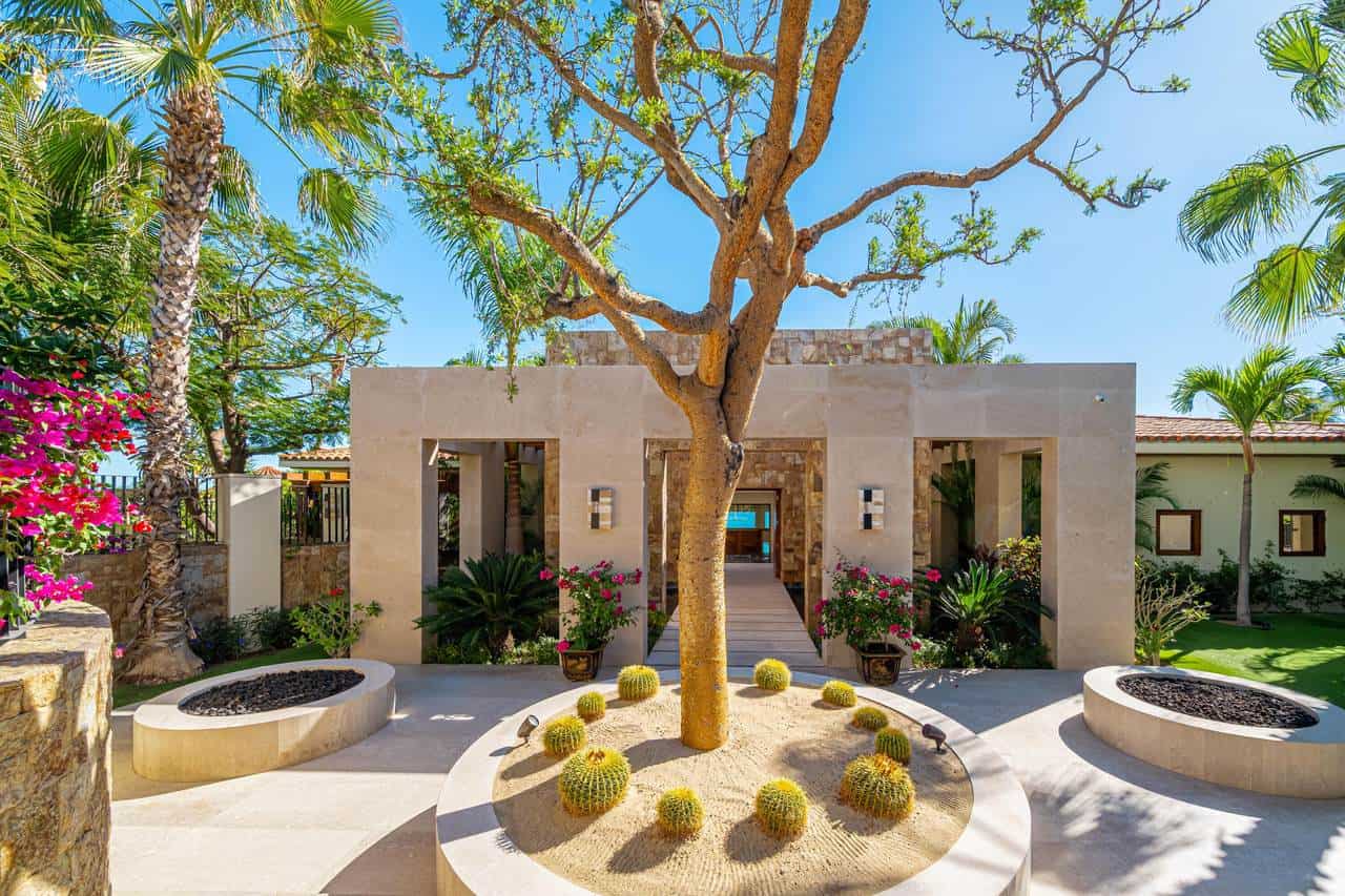 Luxury Real Estate In Palmilla, Los Cabos