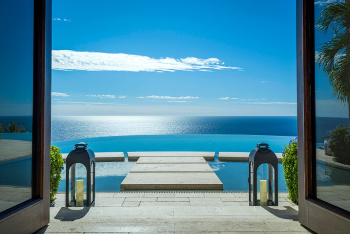 Villas Del Mar Villa 708, Palmilla