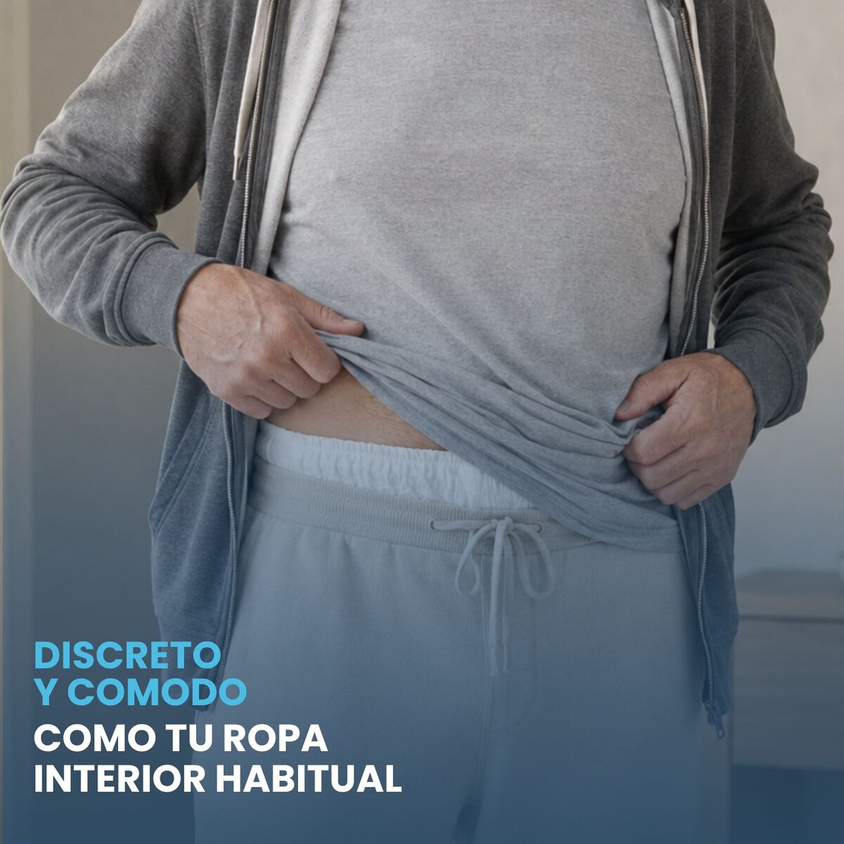 Pañales Desechables Tipo Calzón Para Adulto - 60 unidades -  Disponible en todas las tallas - Unisex