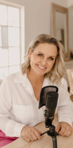 Donna Moala Conscious Parenting and Sleep Coach