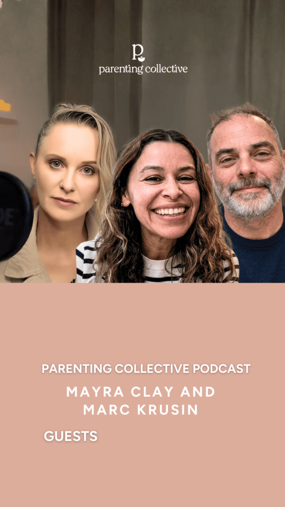How Conscious Parenting Coaching Breaks Generational Patterns
