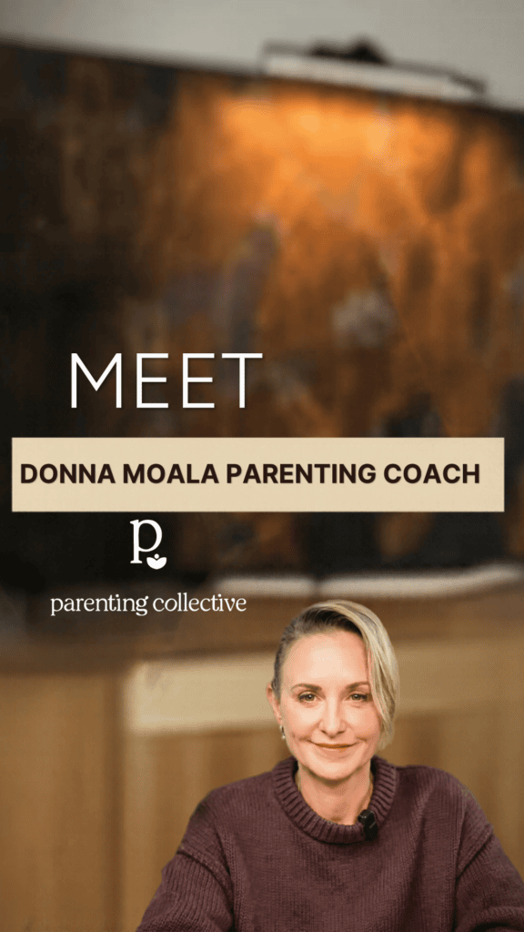 Parenting Coaching Australia | Conscious Parenting Coach