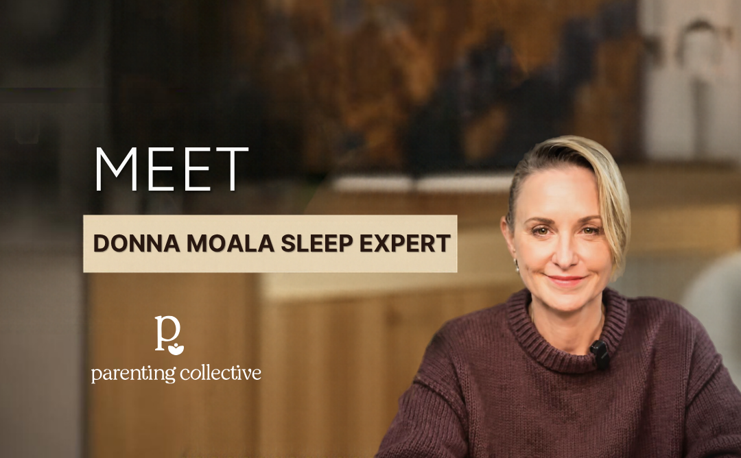 Gentle Sleep Consultant