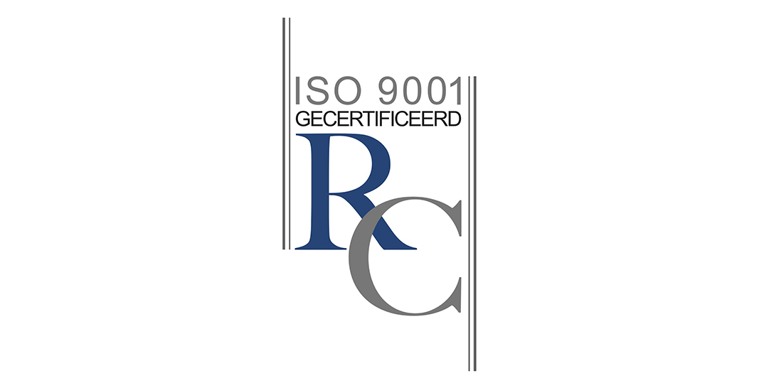 ISO 9001 Certificering