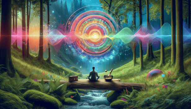 Different Sound Healing Techniques for Grief