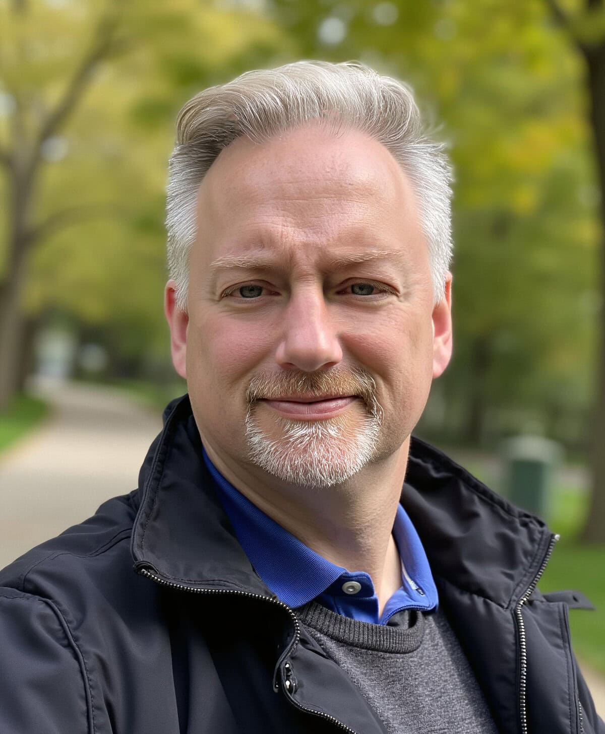 Jeremy, PathFront Media