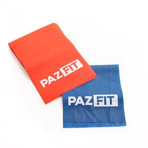 PAZFIT Therabands