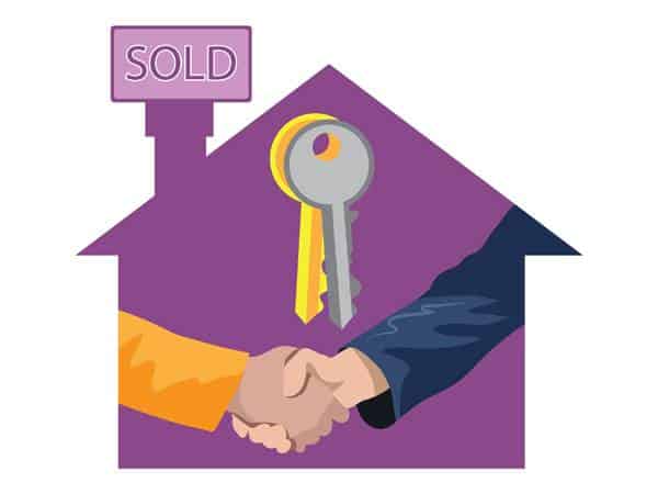 Housebuyers in Portland 1