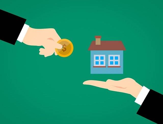 housebuyers in portland