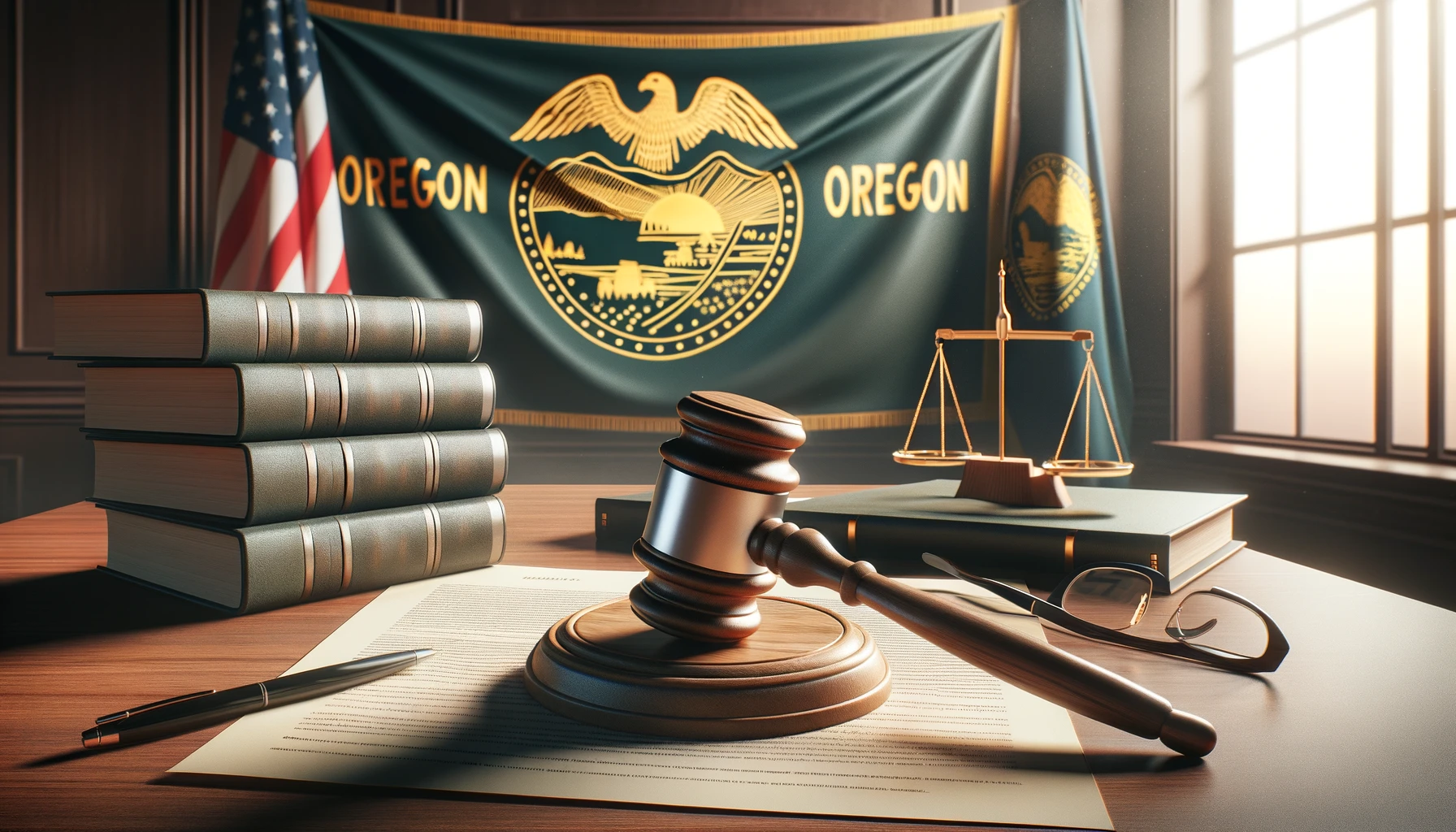 squatters rights in houses in portland oregon