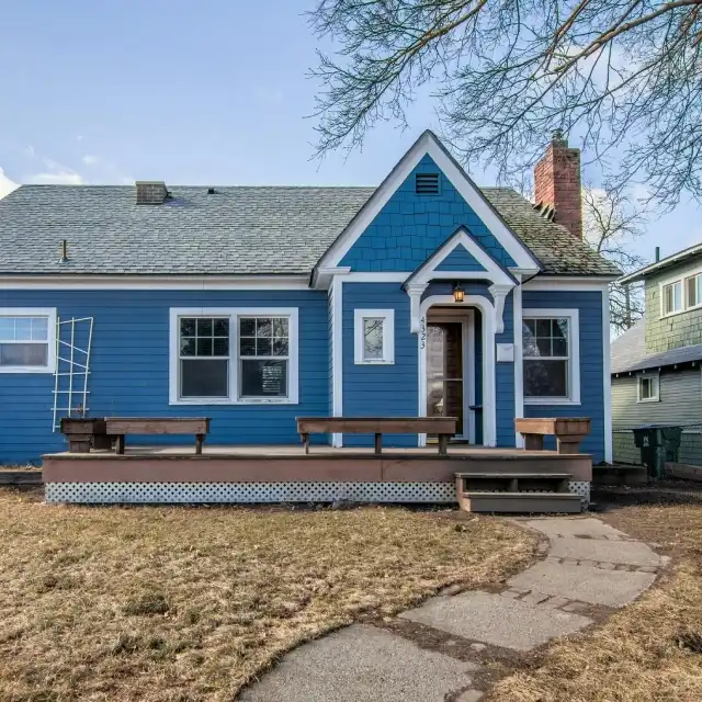 sell my house fast with PDX Renovations - fair offer and no repairs required