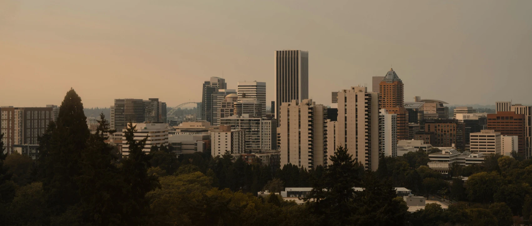Portland Oregon