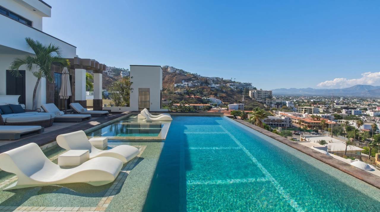Luxury Real Estate In Pedregal, Los Cabos
