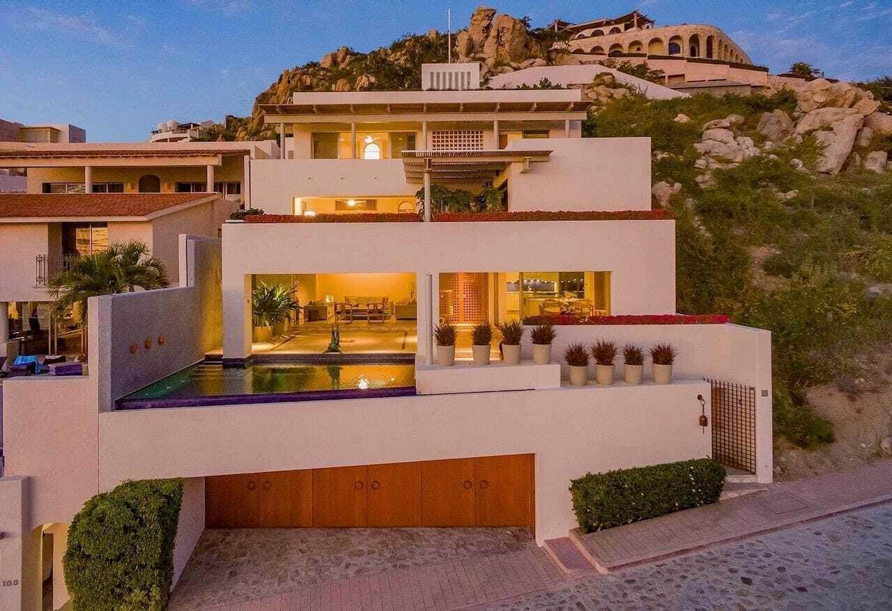 Luxury Real Estate In Pedregal, Los Cabos