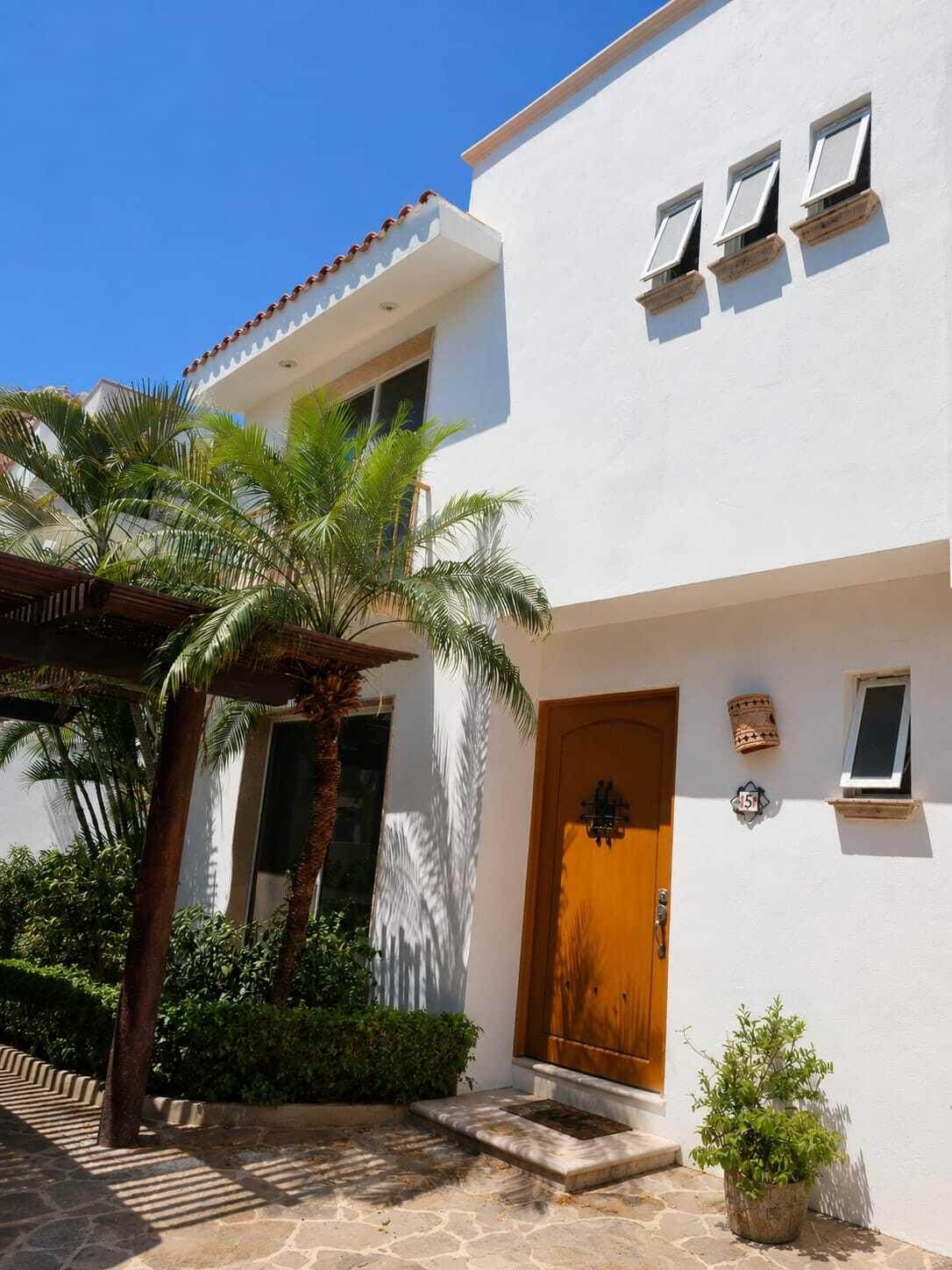 Casa Santa Rita