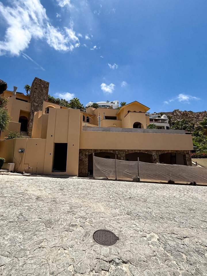 21 Camino Del Pacifico