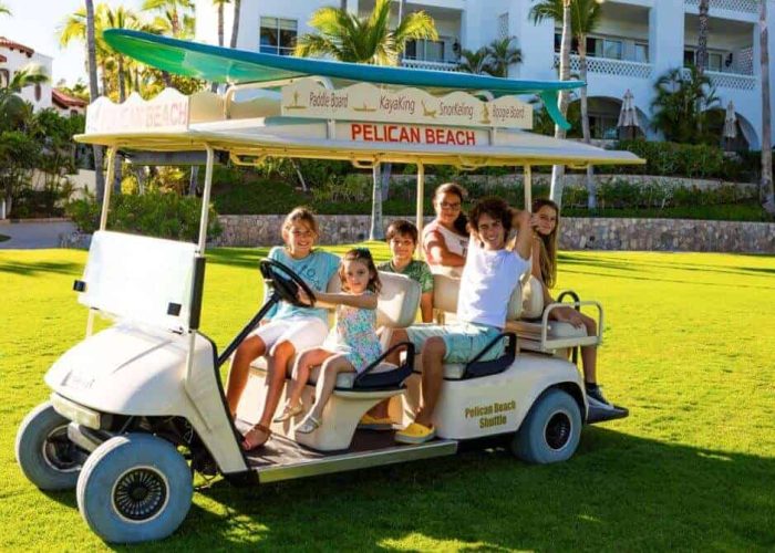 Family &Amp; Kids β Homes For Sale In Pedregal Pedregal Luxury Real Estate Community With Golf Cart Transportation On Lush Green Lawns.