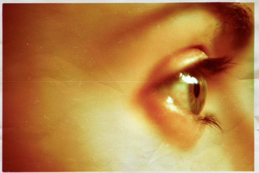 Denis's Eyeball