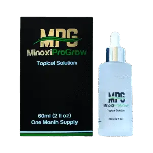 MinoxiProGrow for Men
