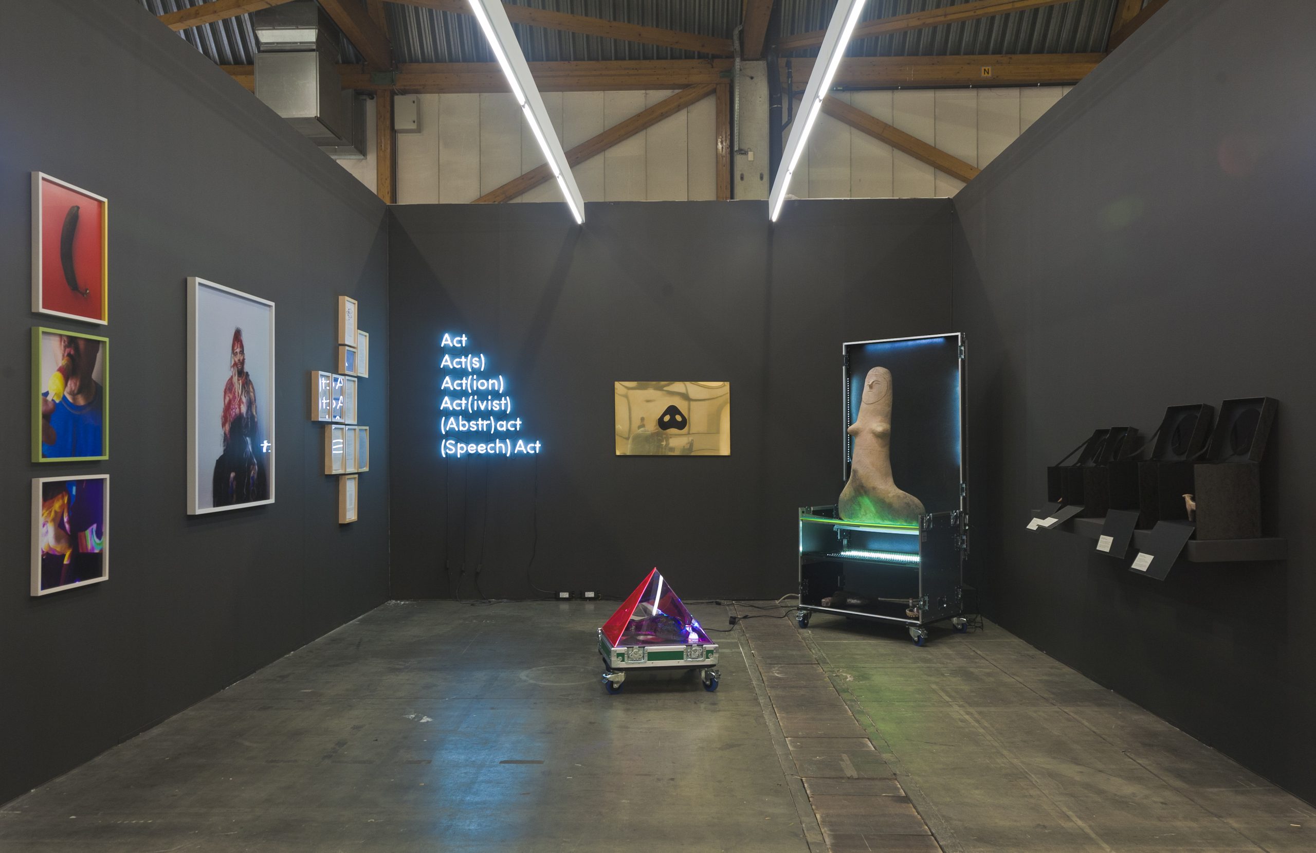 Art Brussels 2015