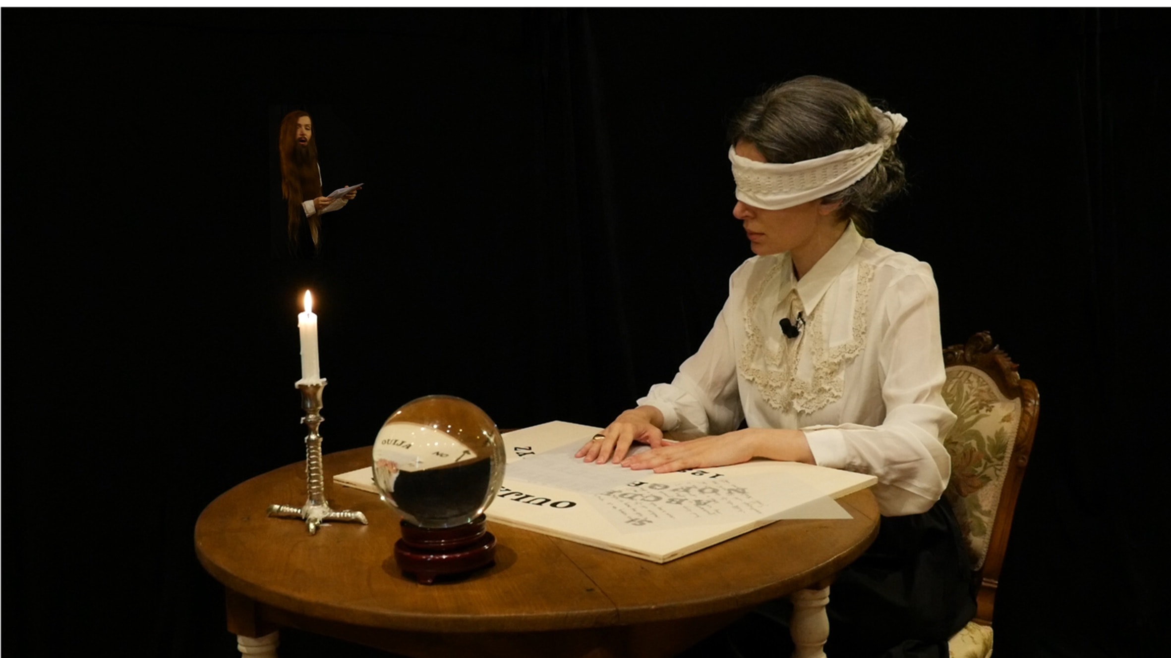 The Book of Evil Spirits