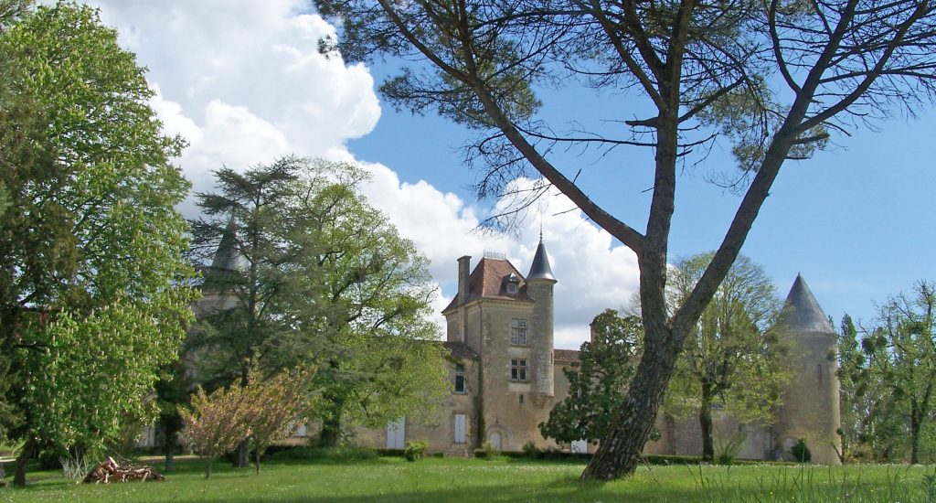 Château Malromé
