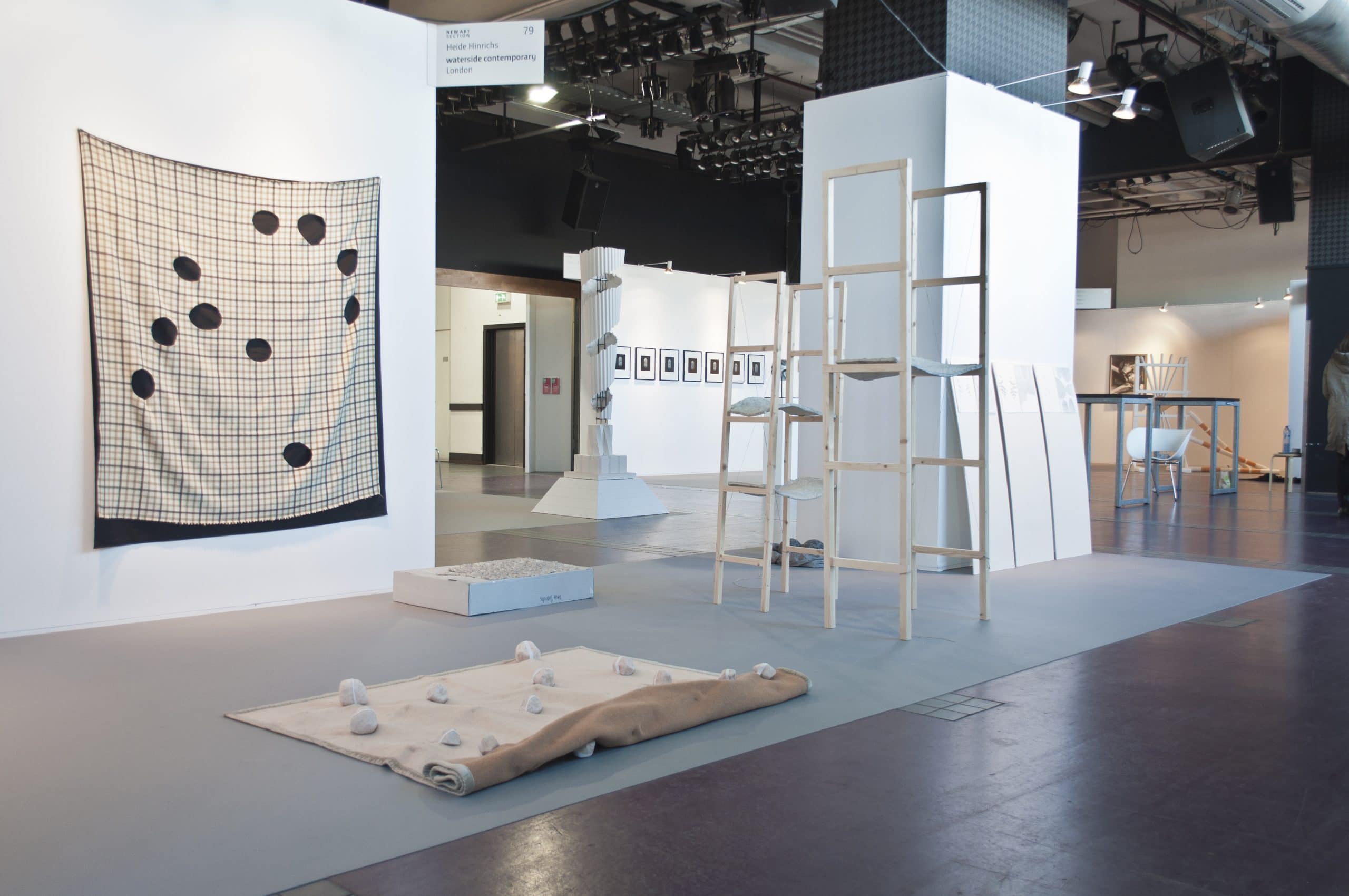 Art Rotterdam 2013
