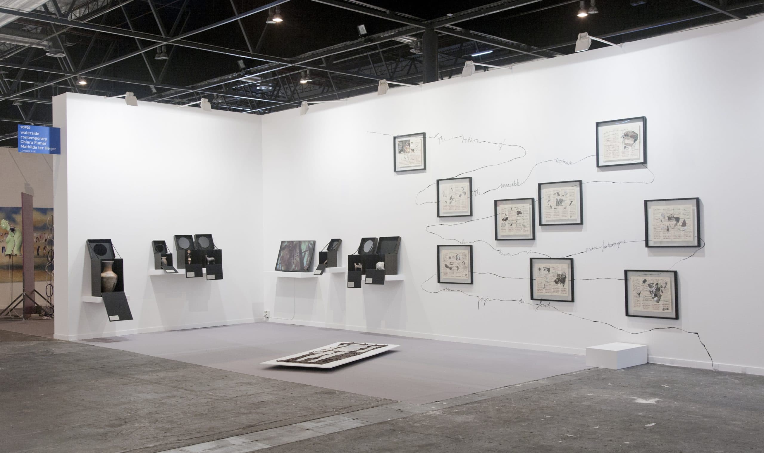 ARCO Madrid 2016