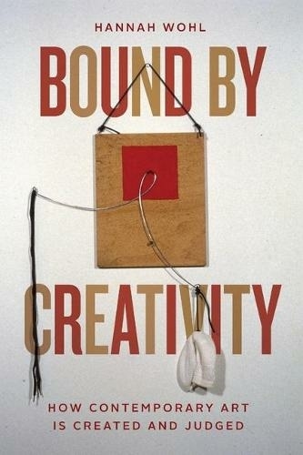 Hannah Wohl: Bound by Creativity
