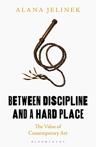 Alana Jelinek: Between Discipline and a Hard Place