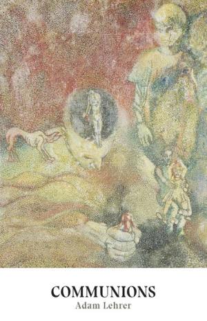 Adam Lehrer: Communions