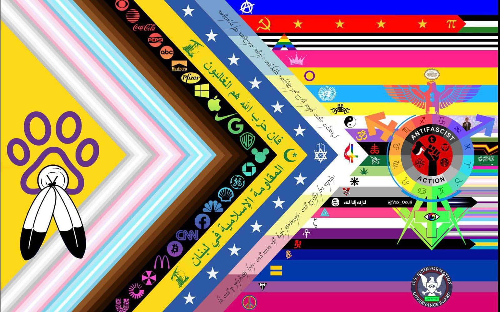 Culture and Capital, Pride Edition