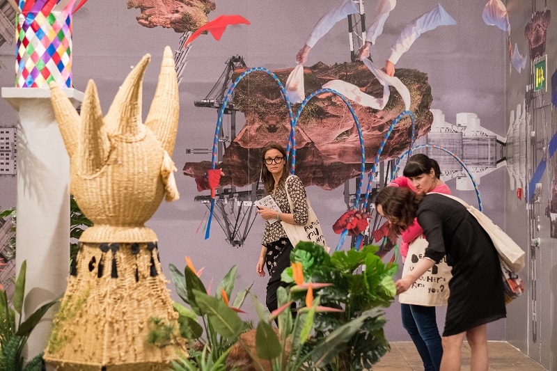 Reckoning with the Biennial