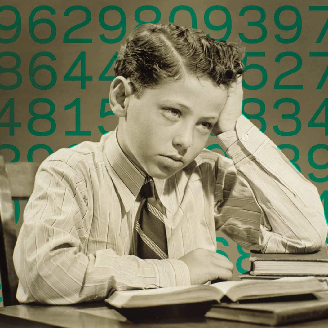 Maths Attack