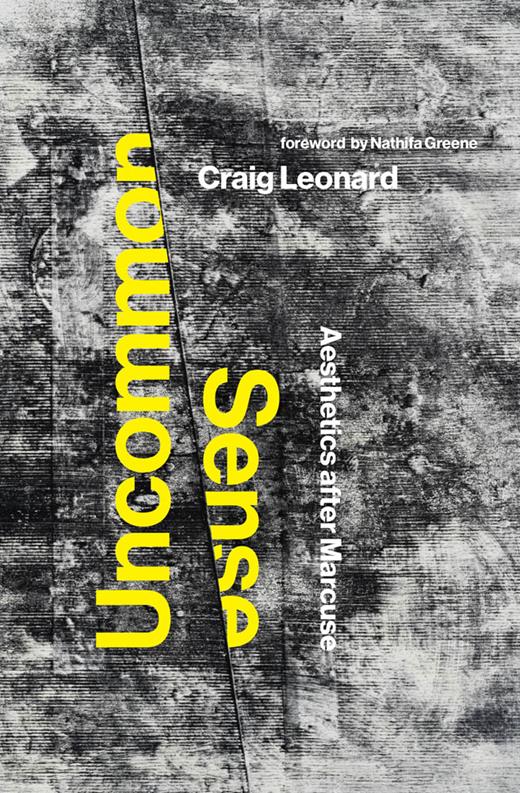 Craig Leonard: Uncommon Sense
