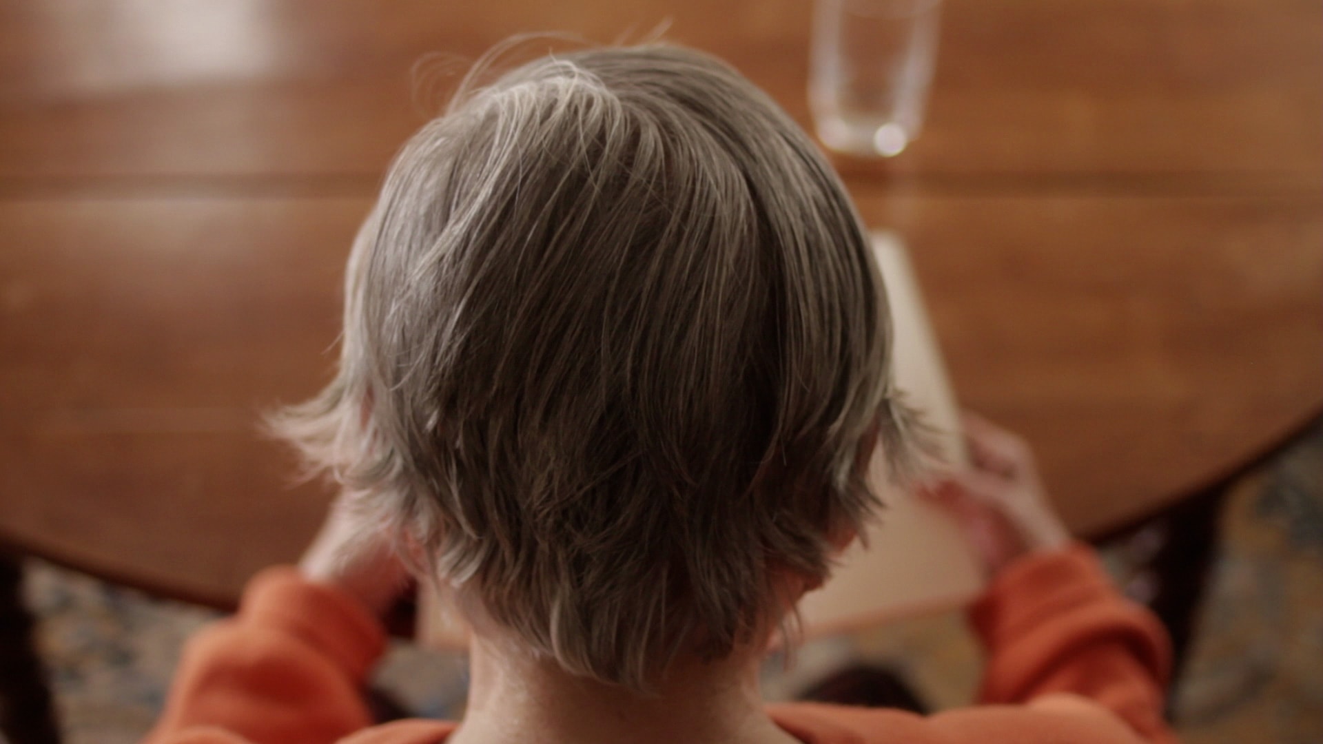 The Otolith Group, I See Infinite Distance Between Any Point and Another at greengrassi ★★☆☆☆