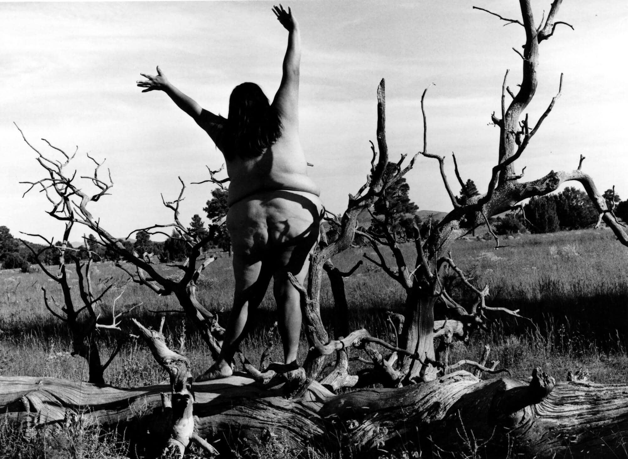 RE/SISTERS at Barbican ★★☆☆☆