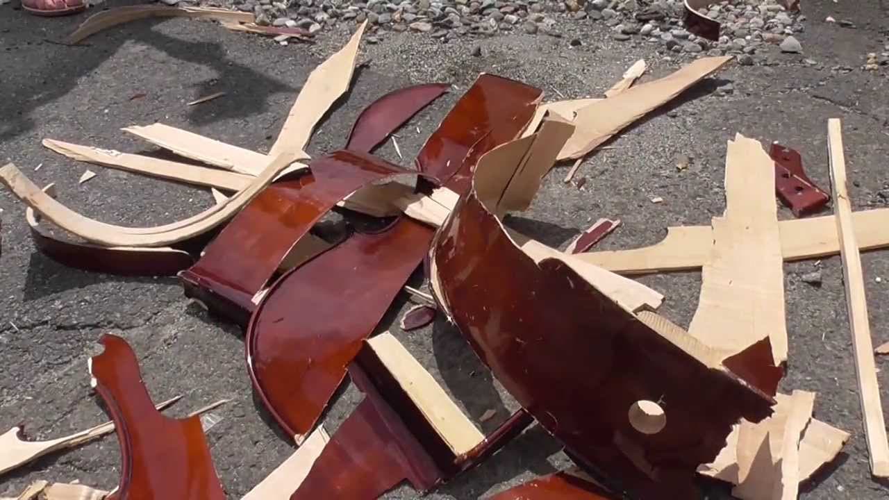 No second coming for the arts