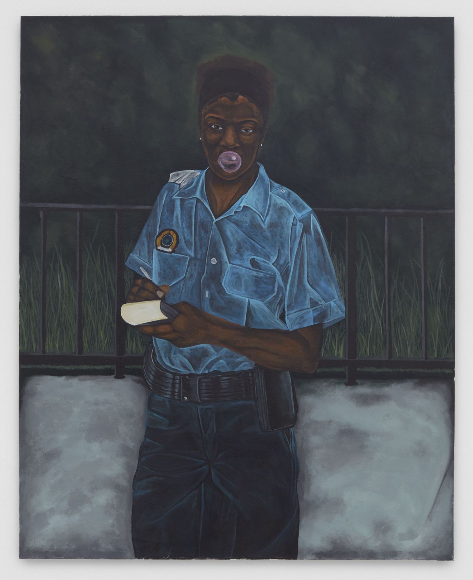 Auudi Dorsey at PM/AM ★★★★☆