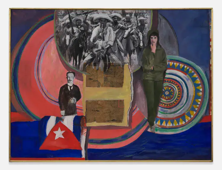Pauline Boty at Gazelli Art House ★★★★☆