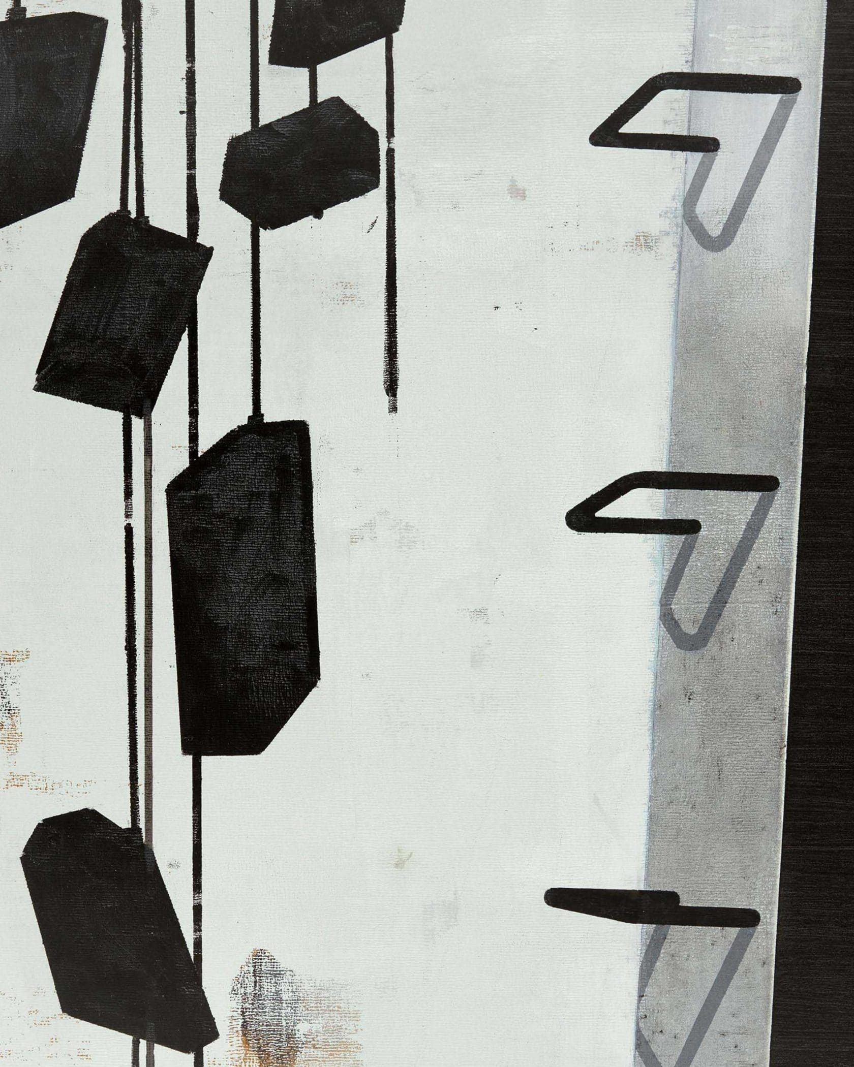 Michael Simpson at Modern Art ★★★★☆
