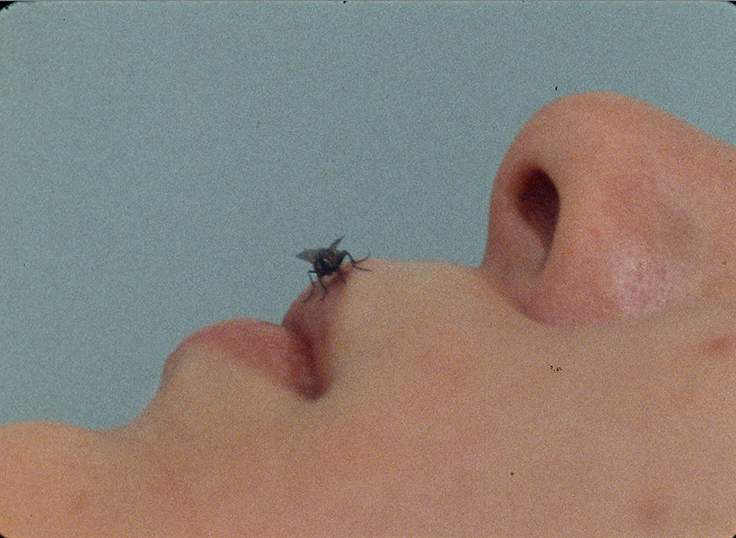 Yoko Ono at Tate ★★★☆☆