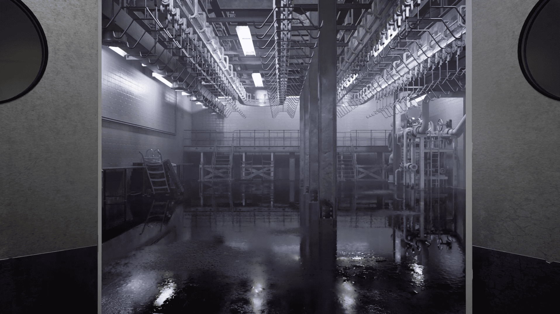 Aria Dean, Abattoir at ICA ★★★☆☆