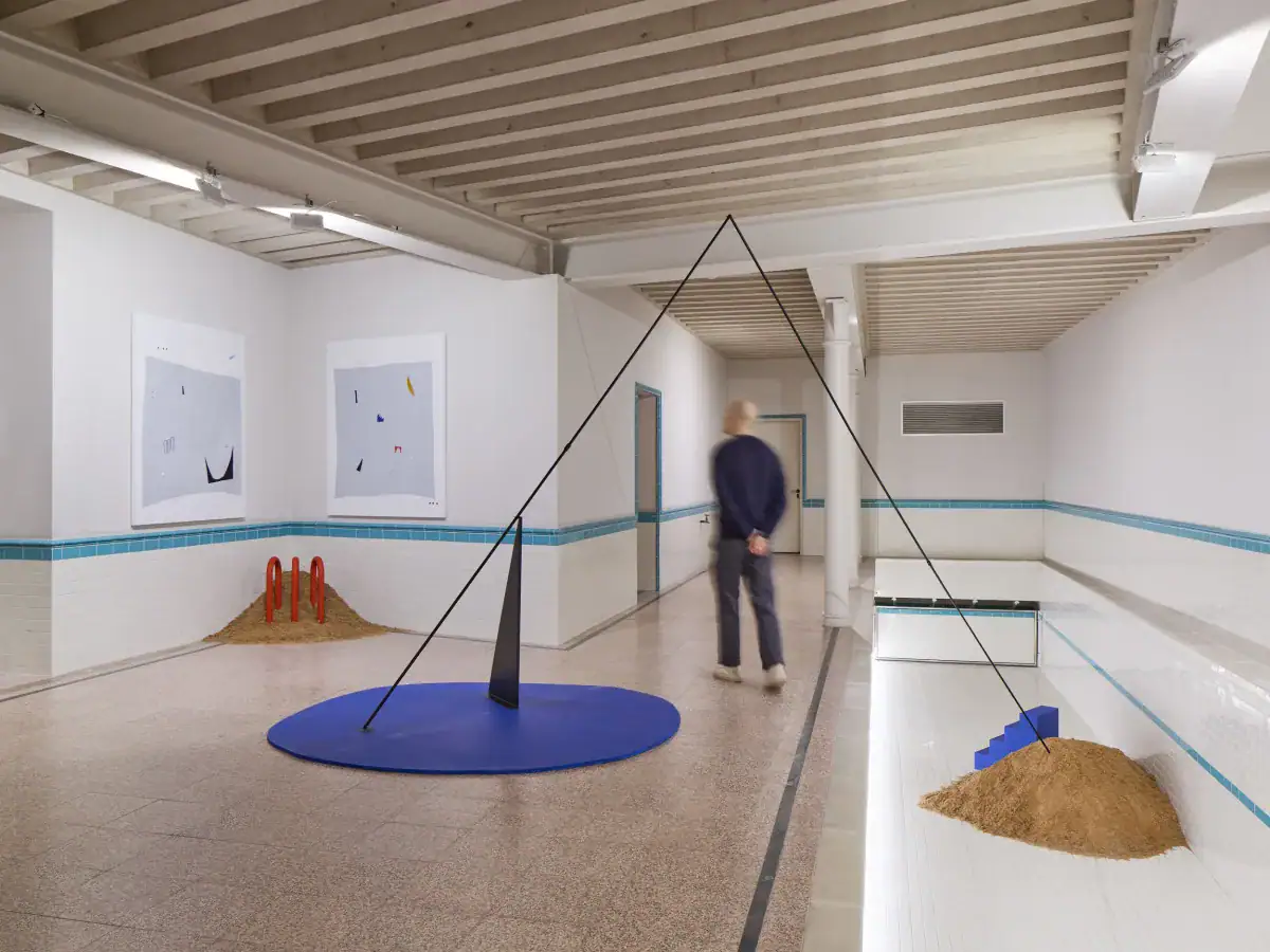 Yuki Nakayama, After the Rain at A.I. Gallery ★☆☆☆☆