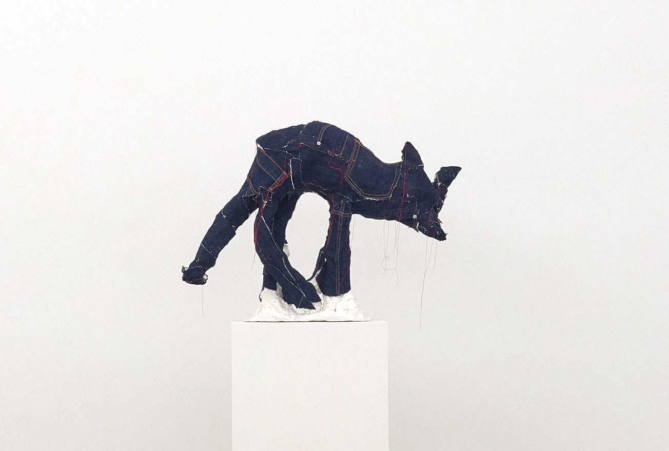Gina Fischli, Love Love Love at Soft Opening ★★★★☆