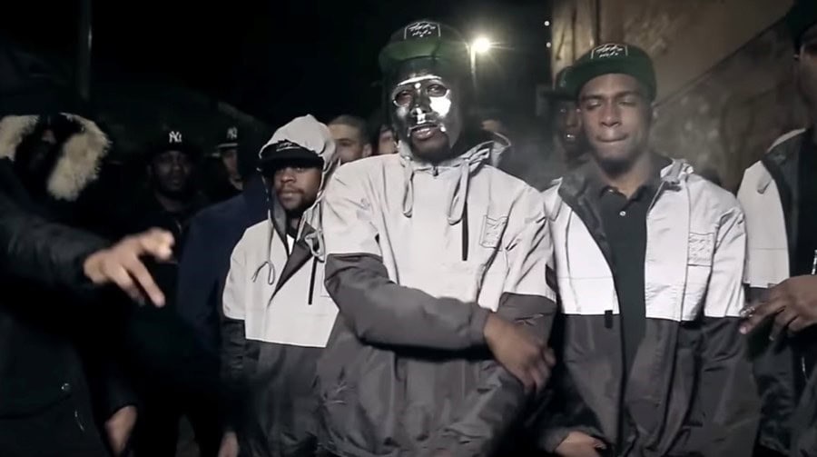 Drill Music’s Token Freedoms