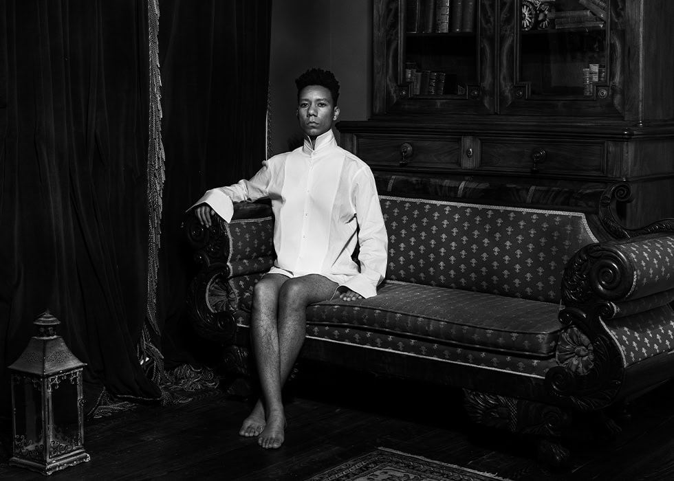 C. Rose Smith, Talking Back to Power at Autograph ★★☆☆☆
