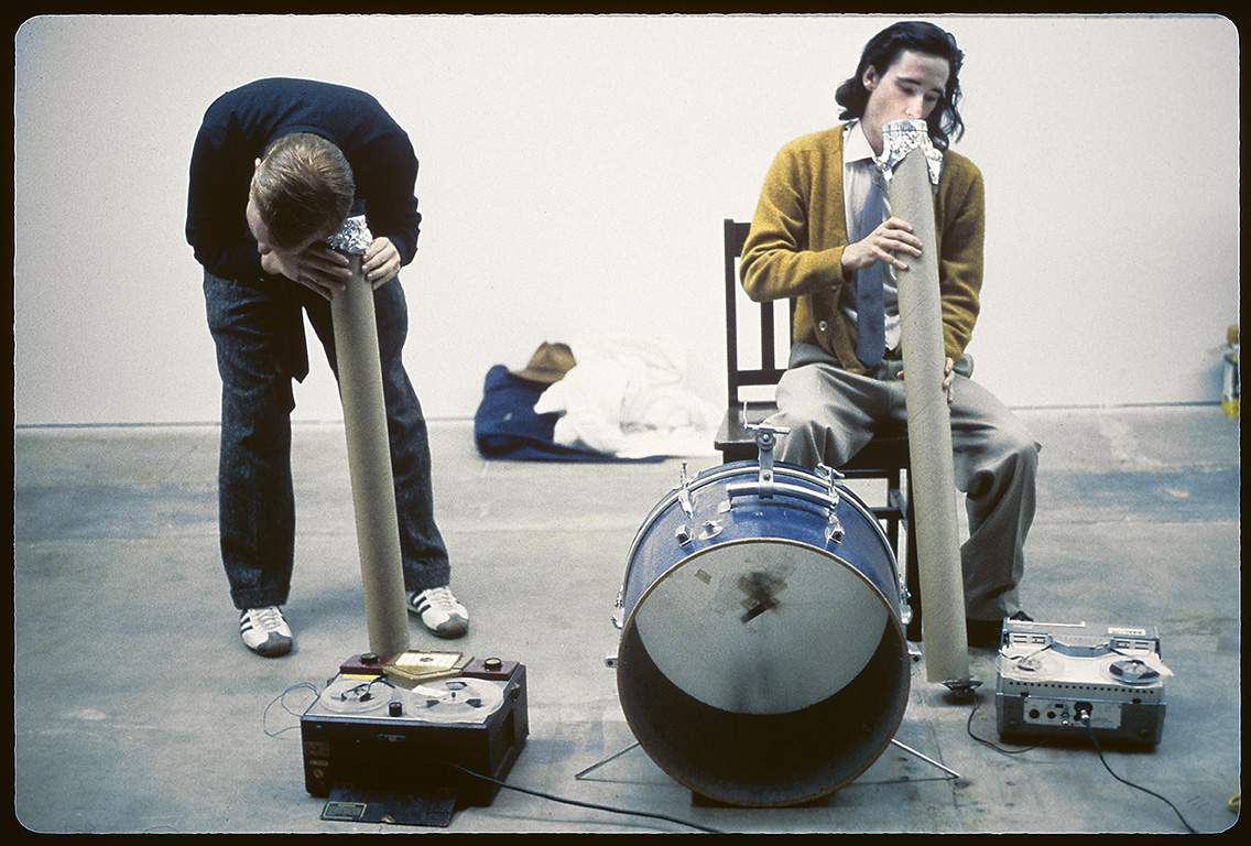 Mike Kelley, Ghost and Sprit at Tate Modern ★★★☆☆