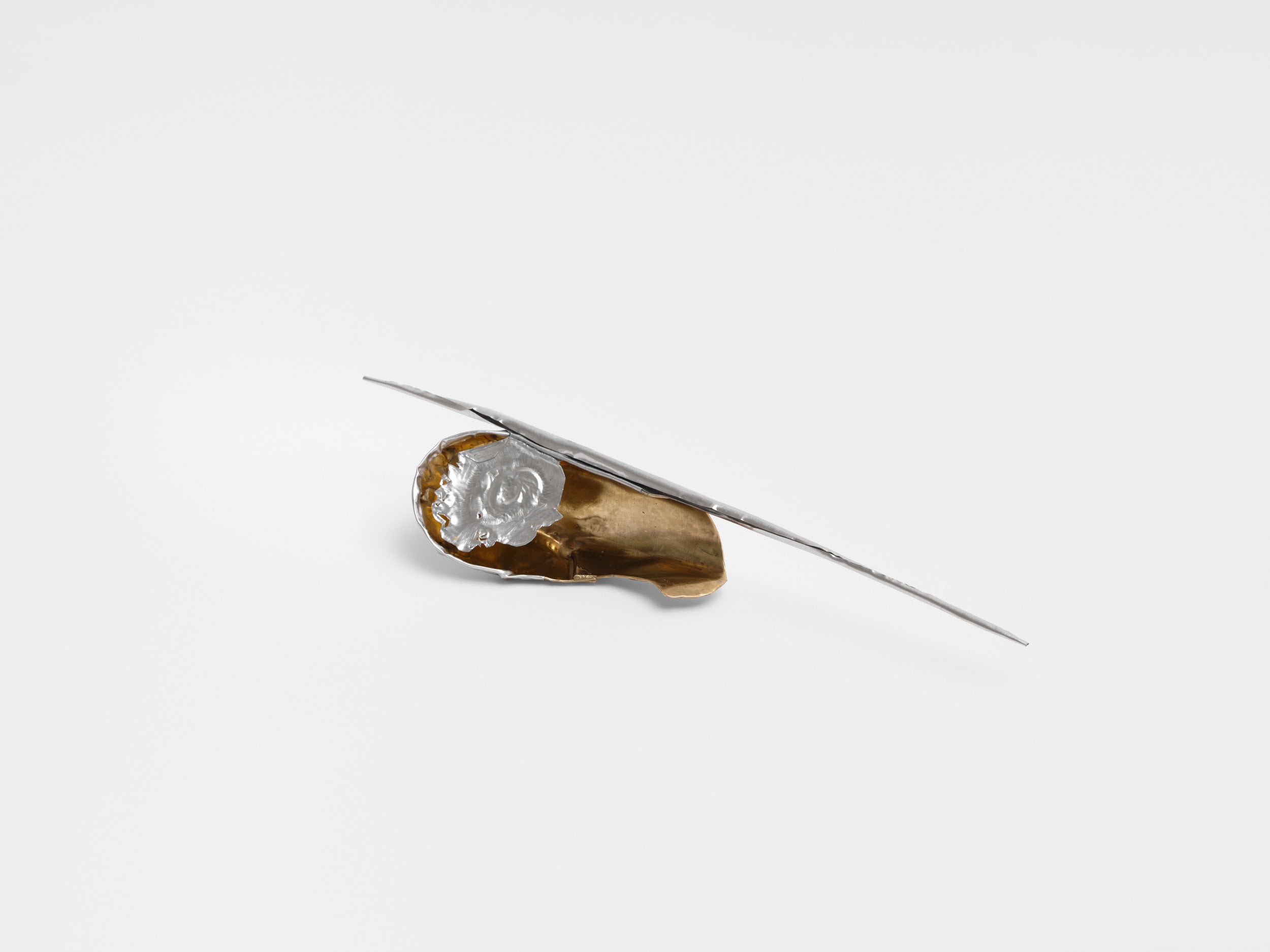 Joanne Burke, Oes with works like Esses at Soft Opening ★★★★☆