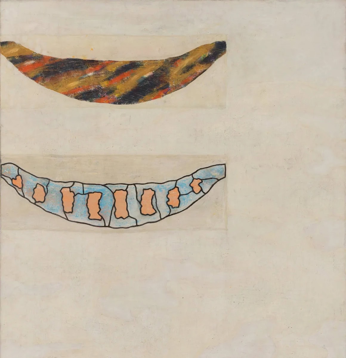 Place Revisited at Modern Art ★★★★☆